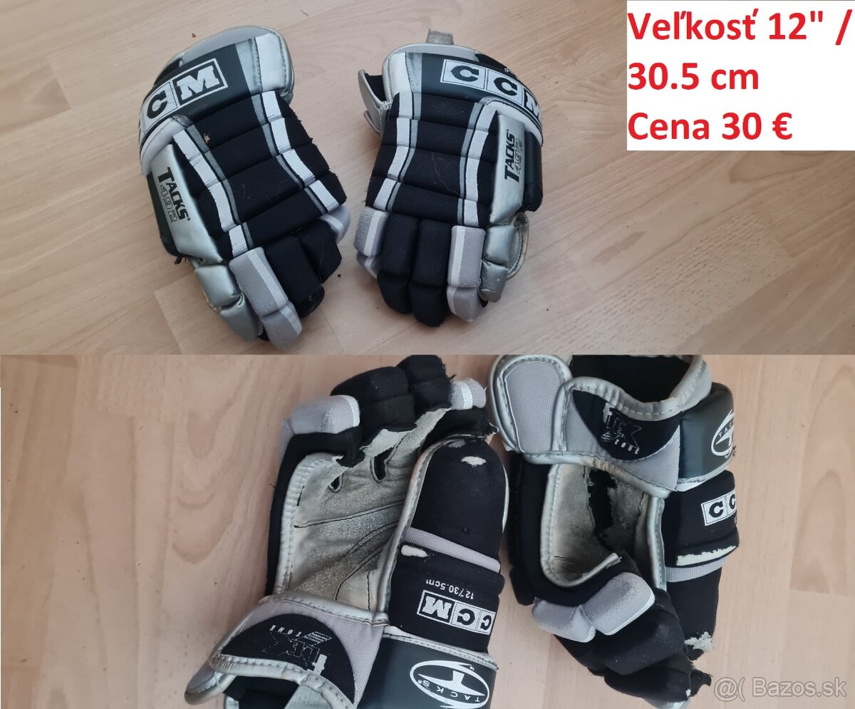 Hokejová výstroj - 14