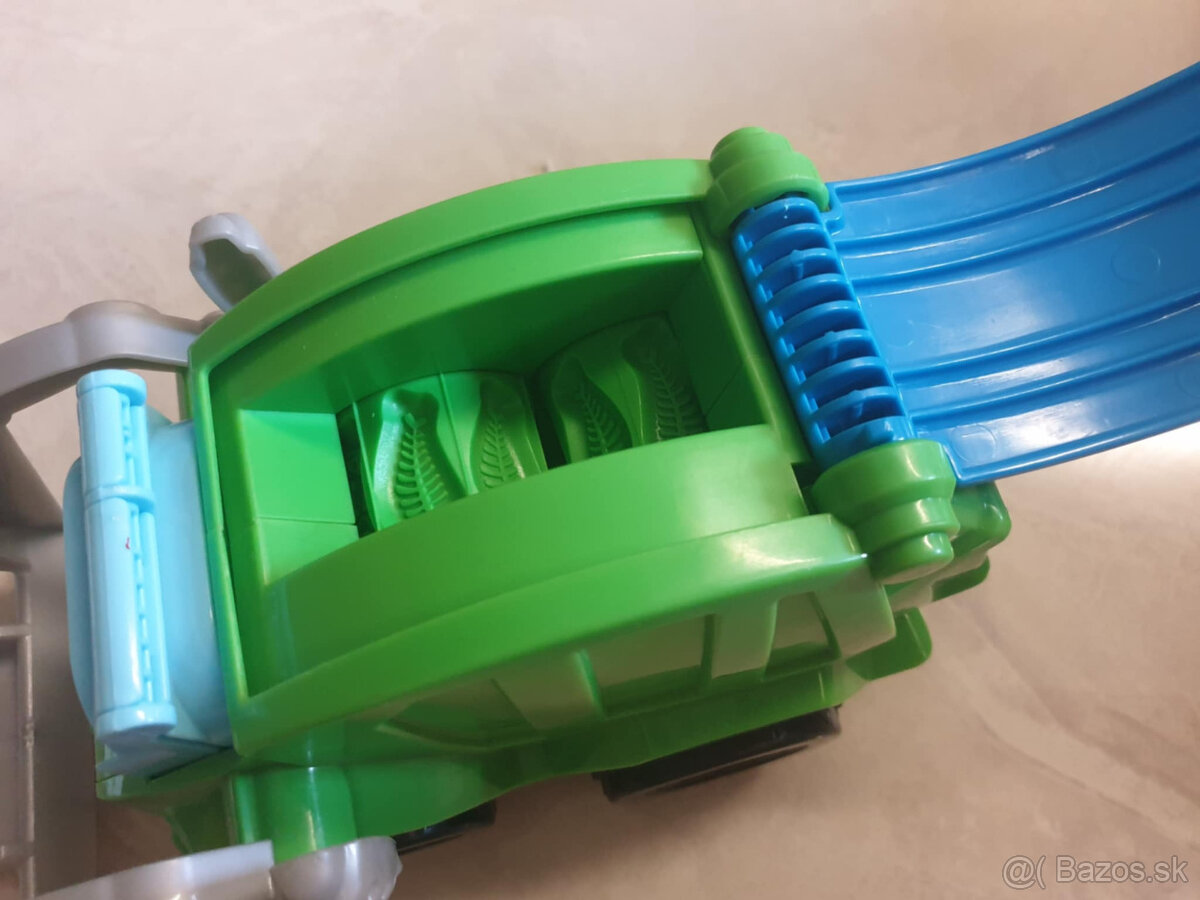 Play Doh - autá na modelovanie plastelíny , Hasbro - 14