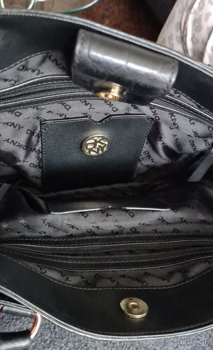 Značkové kabelky 100% originál - 14