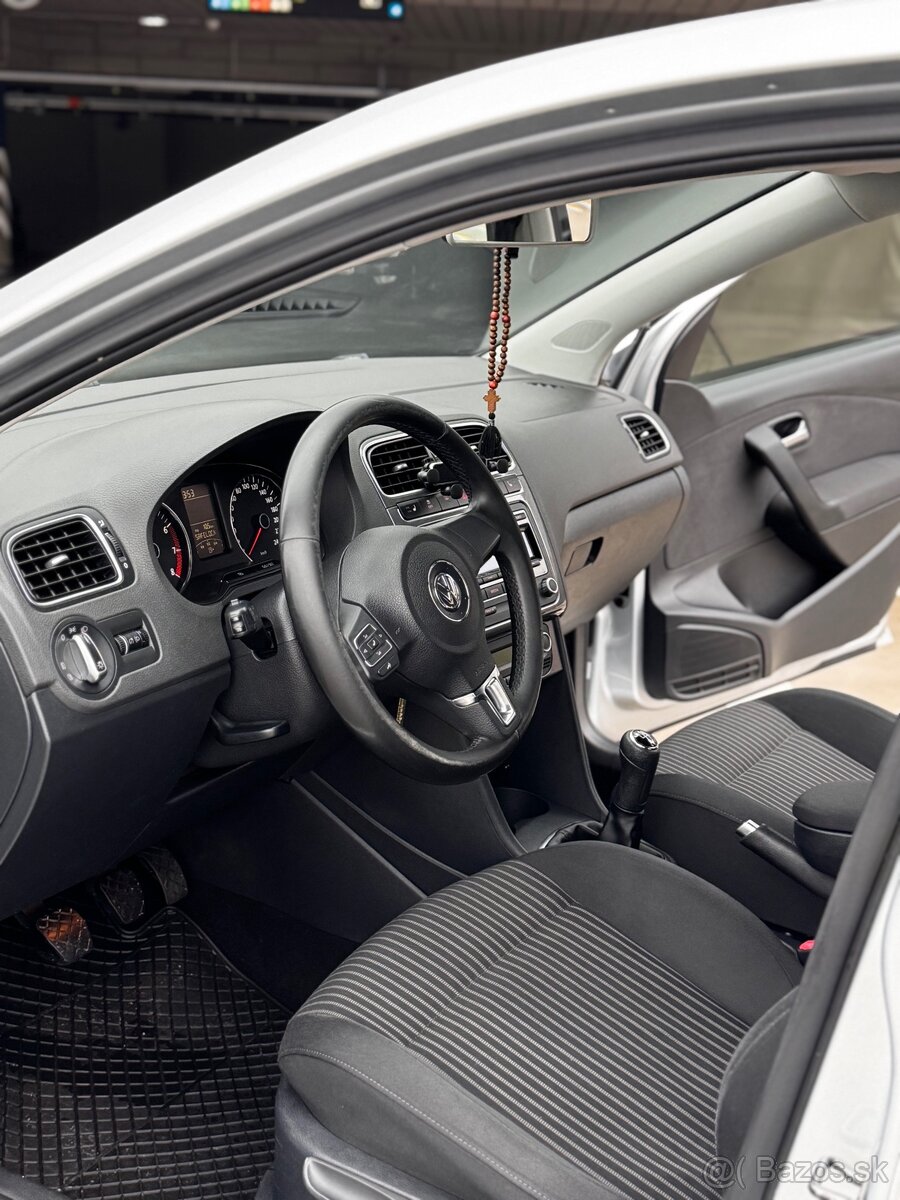 🔥 Volkswagen Polo 1.2 TSI 77 kW | 2012 | 🔥 - 14