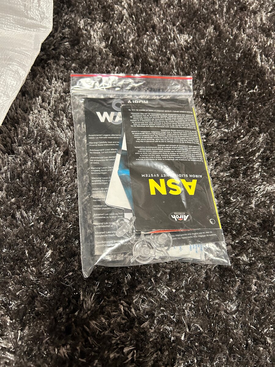 Airoh twist 3, 2025 model, L” - 14