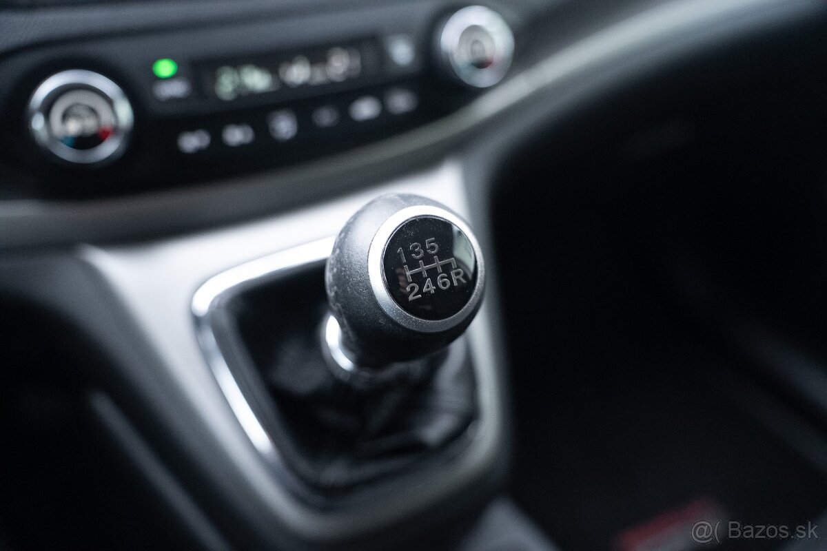 Honda CR-V 2.2 i-DTEC 4WD - 14