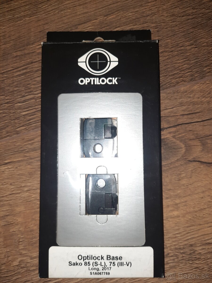 Montáže optilock - 14