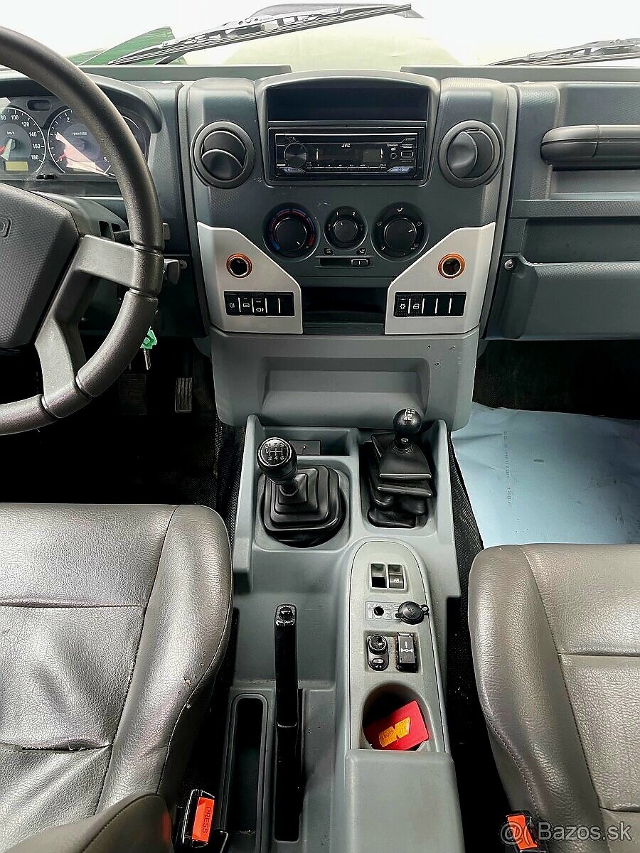 💥 IVECO MASSIF - PREDAJ AJ NA SPLÁTKY 💥 - 14