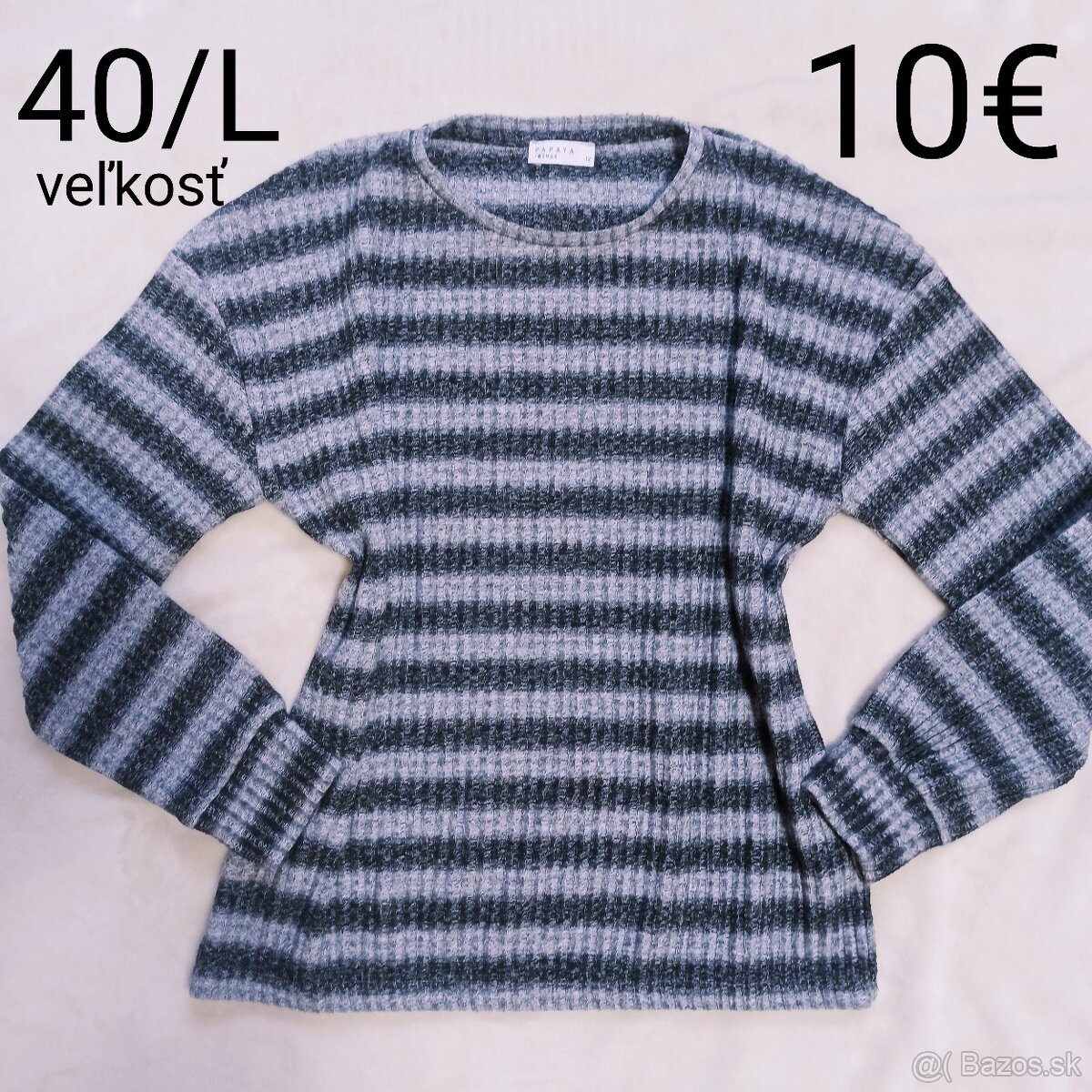 Dámske oblečenie M L - 14