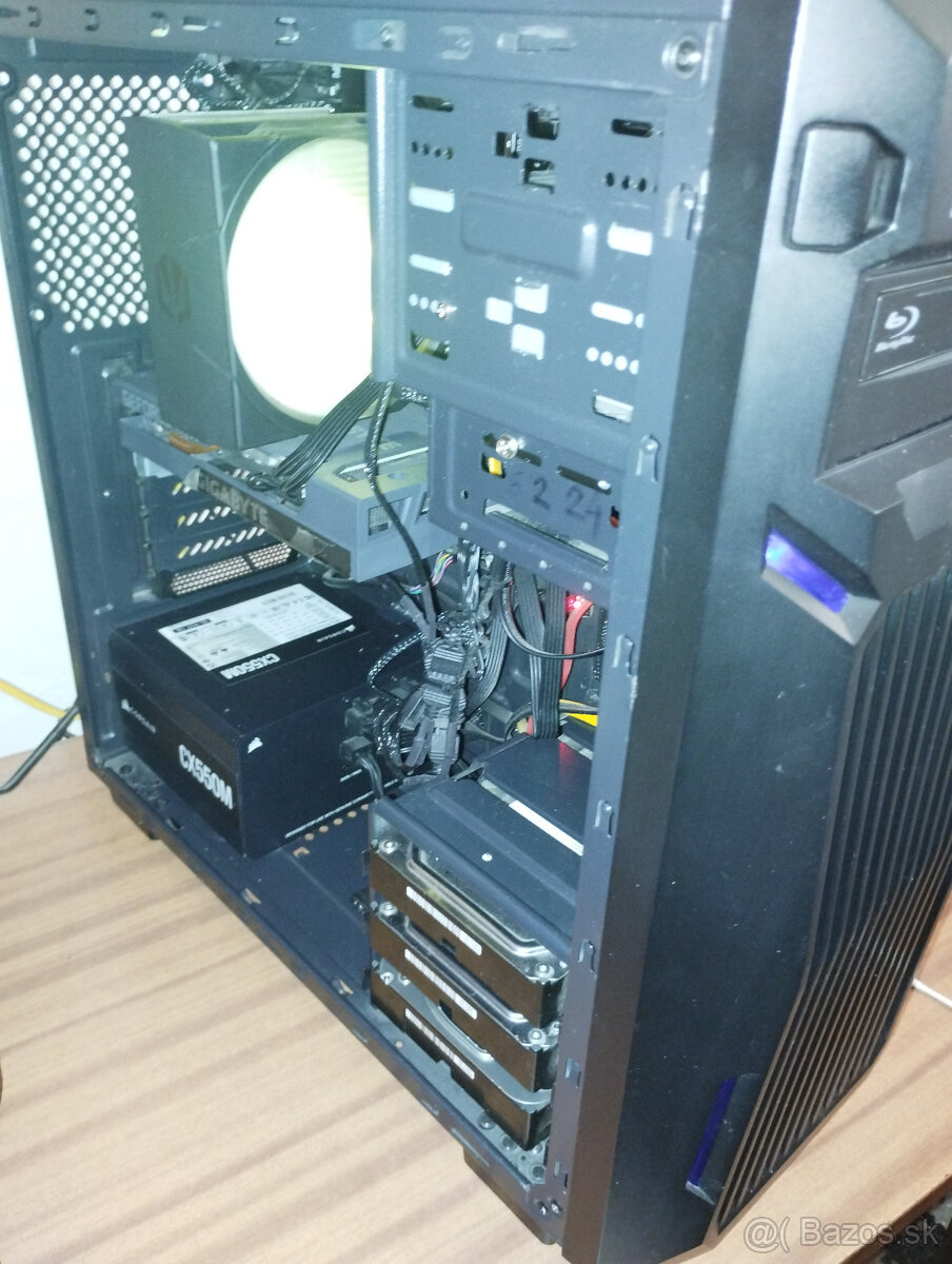 Grafická karta - 8 GB GDDR6 (14000 MHz ), NVIDIA GeForce, Am - 14