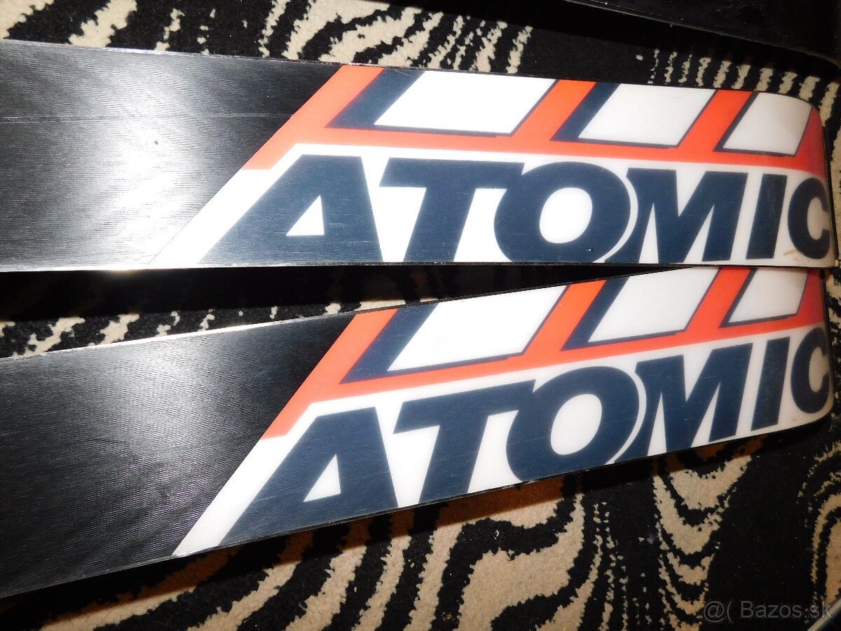 Atomic Race 176 cm - 14