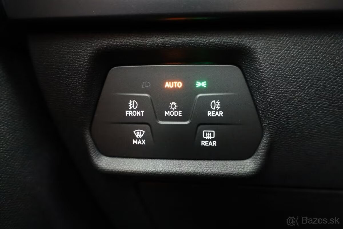 Cupra Formentor VZ 2.0 TSI DSG 4D ODPOČET DPH ZĽAVA 38.3% - 14