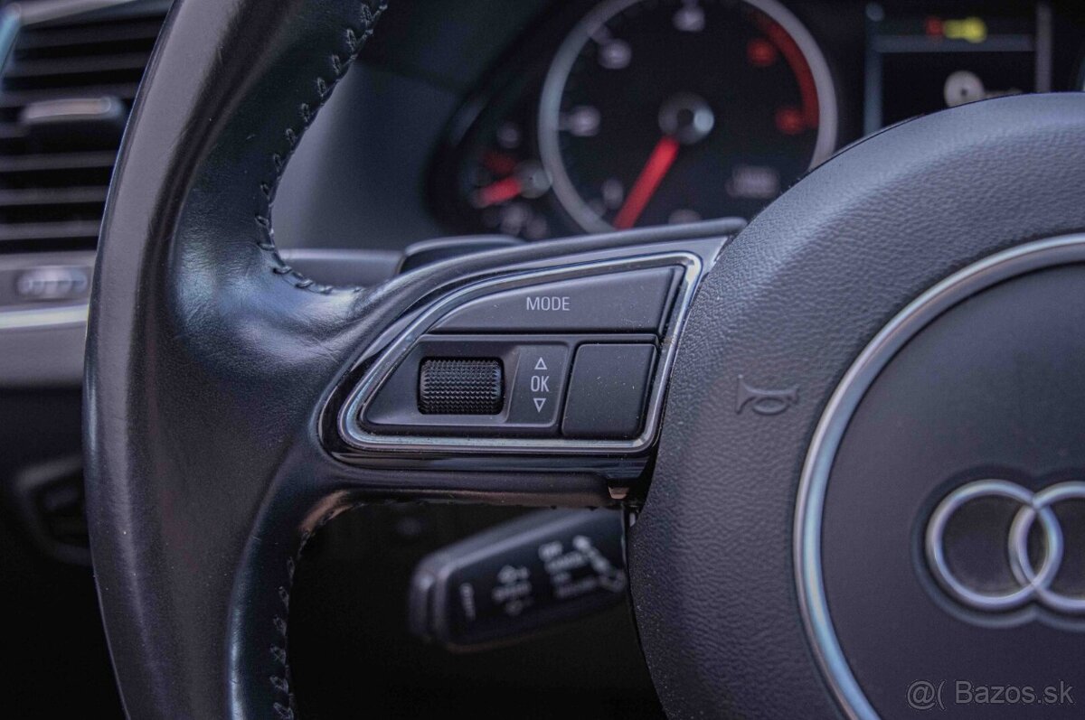 Audi Q5 3.0 TDI DPF quattro S tronic - 14