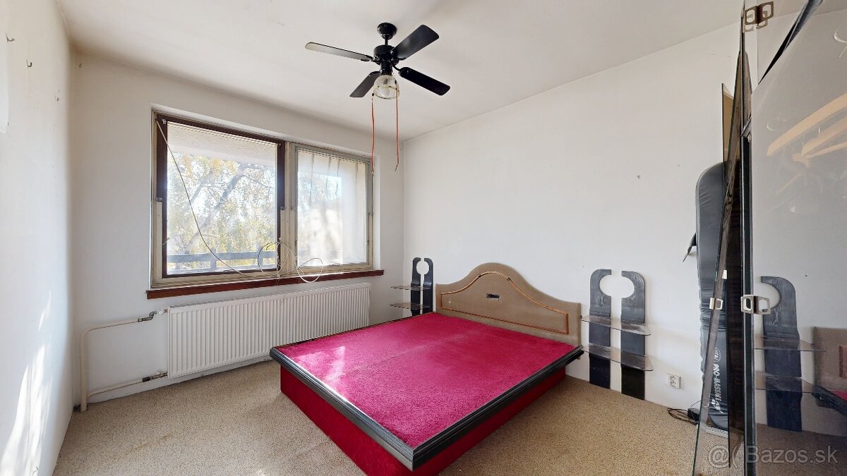 RD s 2 bytovými jednotkami - 170m2, Odbojárska ulica - 14