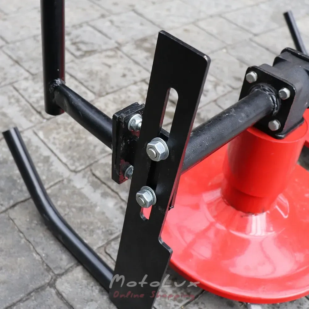 Dvojbubnova kosacka - 14