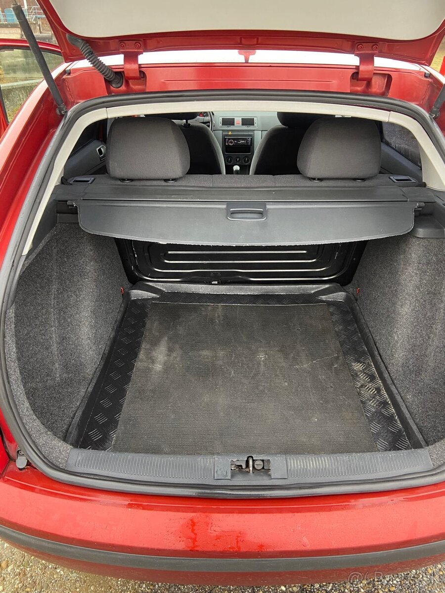 Škoda Fabia 1.4 MPI - 14