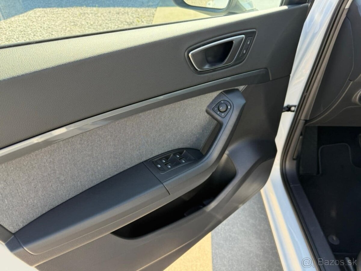 Seat Ateca 2.0 TDI 150 Style Family DSG - 14