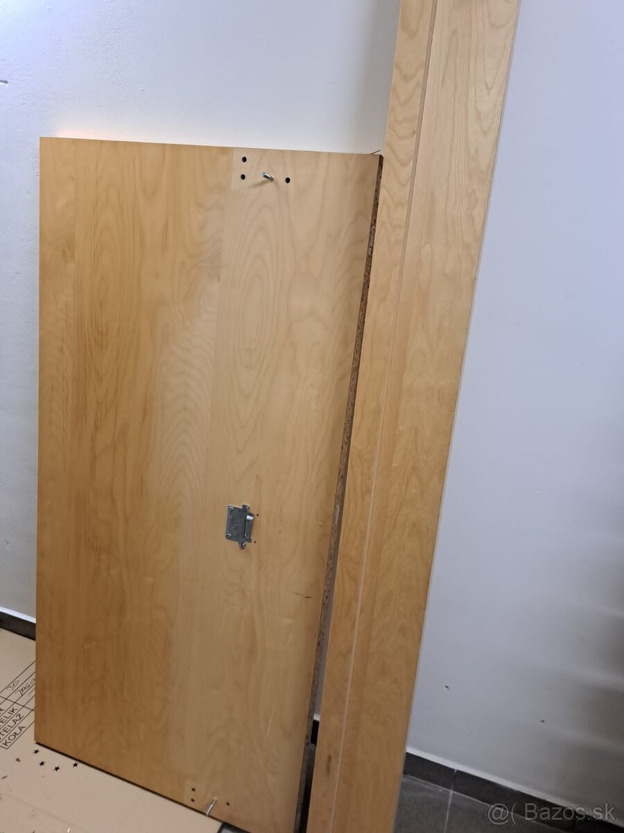 Posteľ Ikea Malm 140x200cm - 14