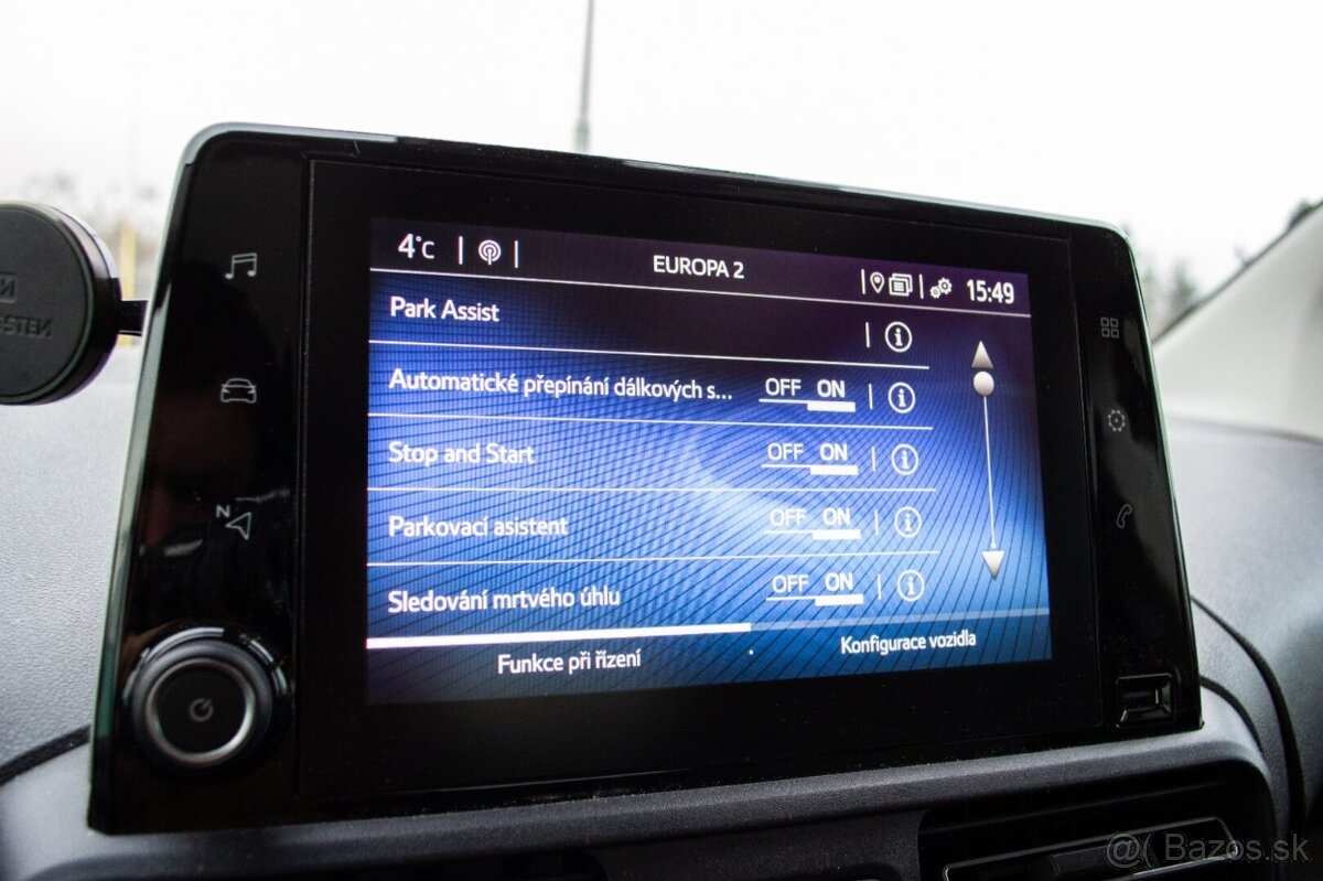 Toyota Proace City Verso 1.5 D-4D - 14