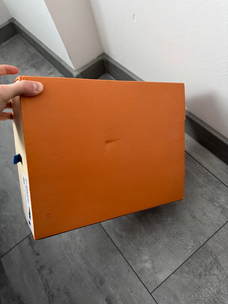 Louis Vuitton trainers topánky - 14