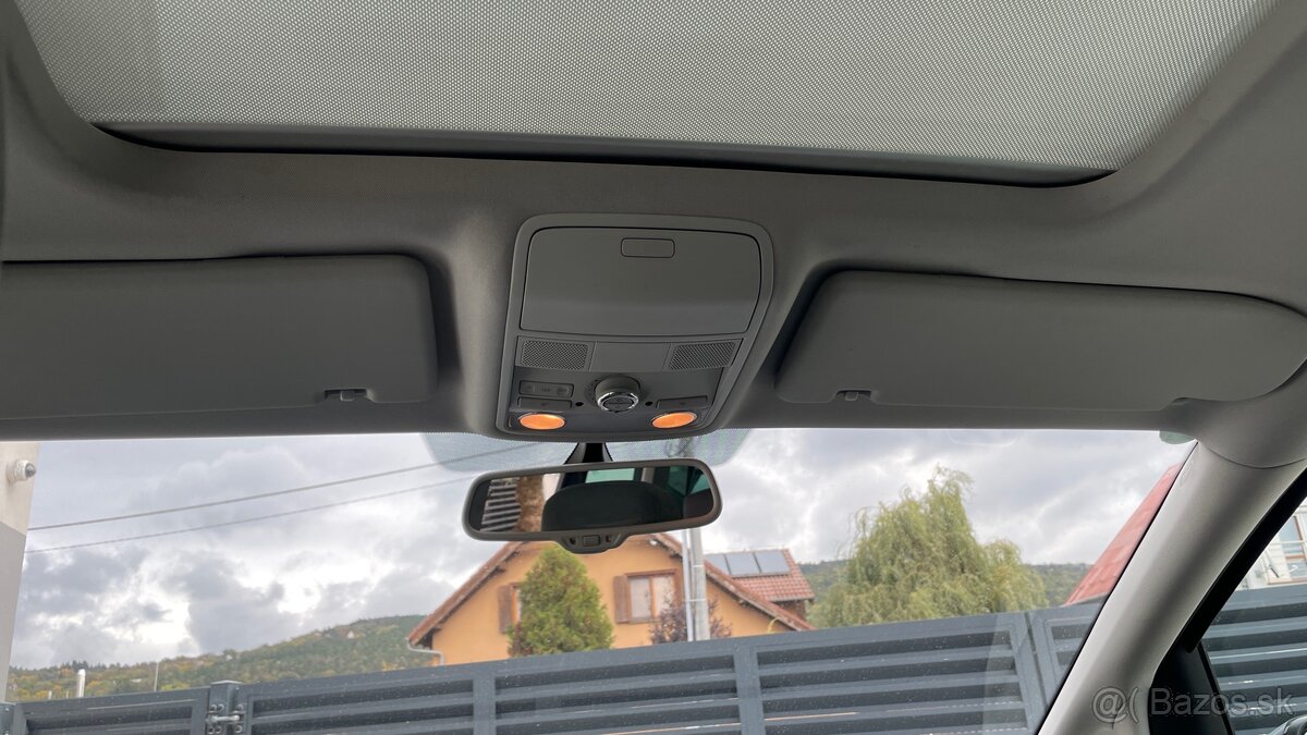 SEAT ALHAMBRA DSG - NA PREDAJ - 14