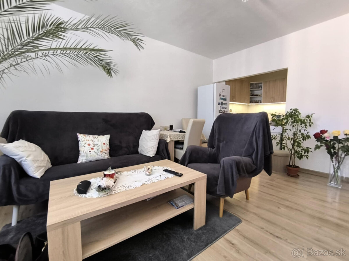 ‼️ MODERNÝ 2 IZBOVÝ BYT NA PREDAJ, PARTIZÁNSKE - PO REKONŠT - 14