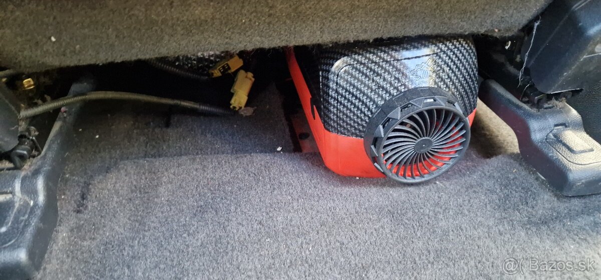 Predám Kiu SPORTAGE 2006 - 14