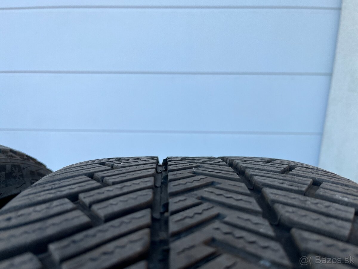 AEZ ATLANTA 8,5Jx R20 5x112 ET28 - Michelin Pilot Alpin - 14