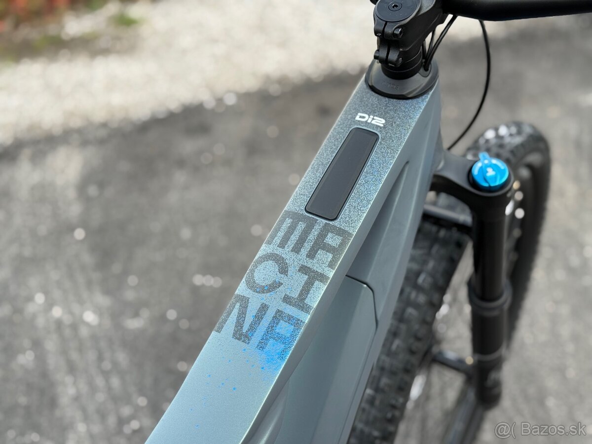 KTM Macina Kapoho 8972 L Di2 - 14