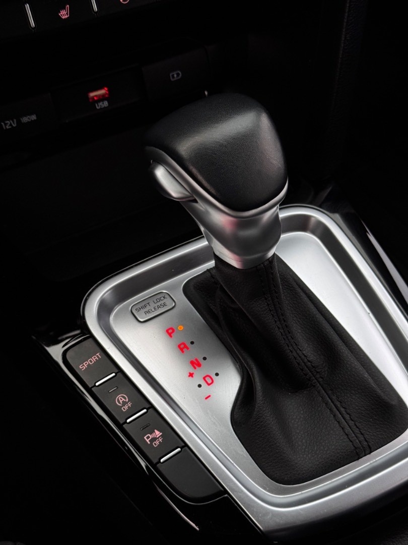 Kia Ceed SW 1.5 T-GDi Gold A/T - 14