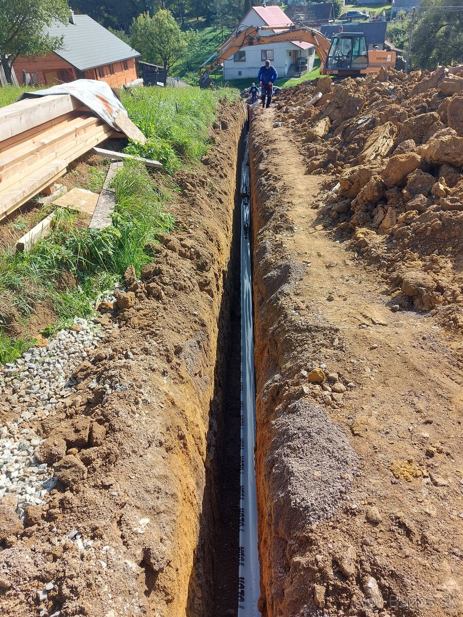 Stavebná činnosť - 14