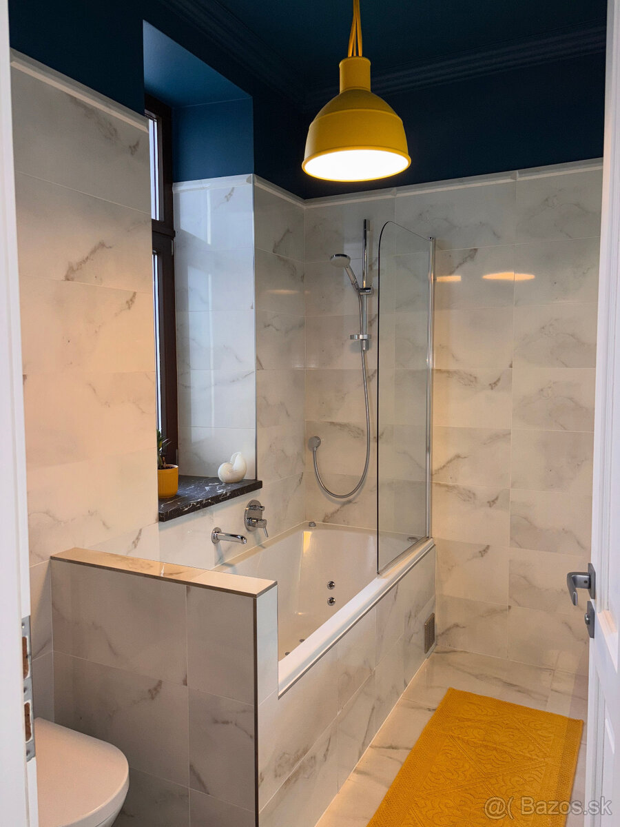 Nadštandardný 2-izbový byt v centre mesta - 14