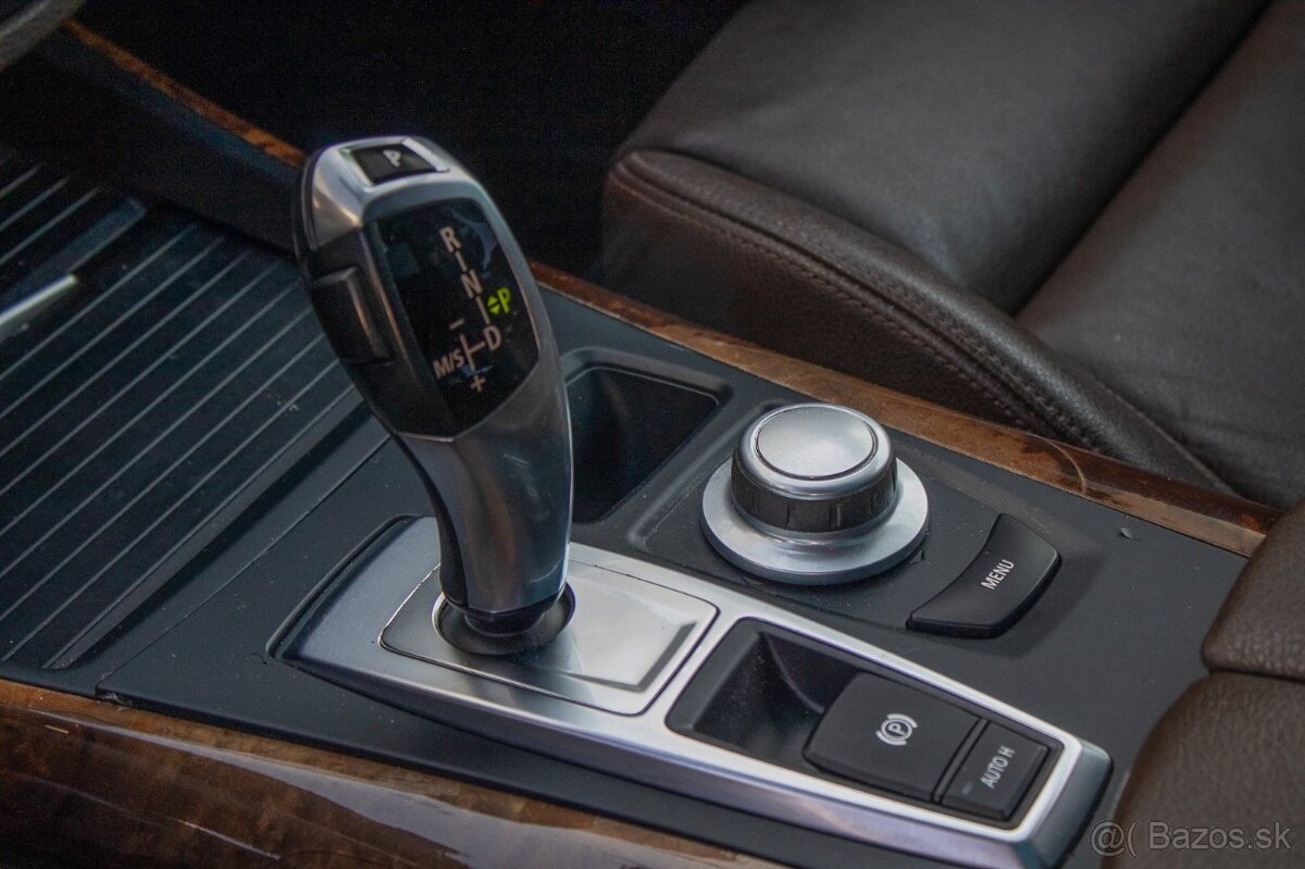 BMW e70 X5 35dX Xdrive 210kw - 14