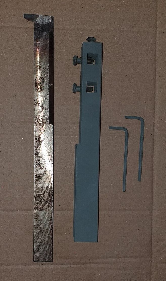 Držiaky a iné... - 14