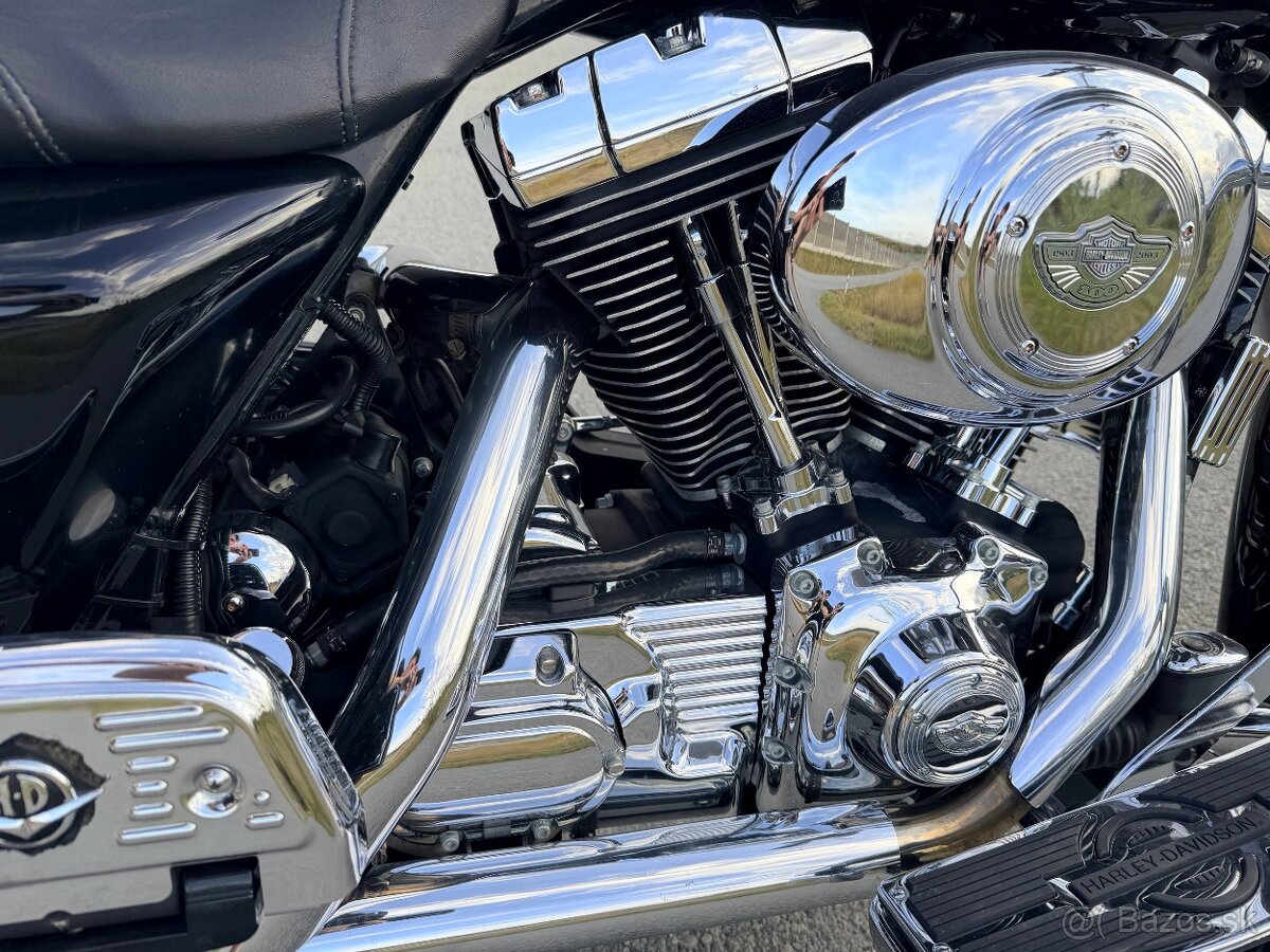 HARLEY - DAVIDSON 2003 FLHR Road King - 14