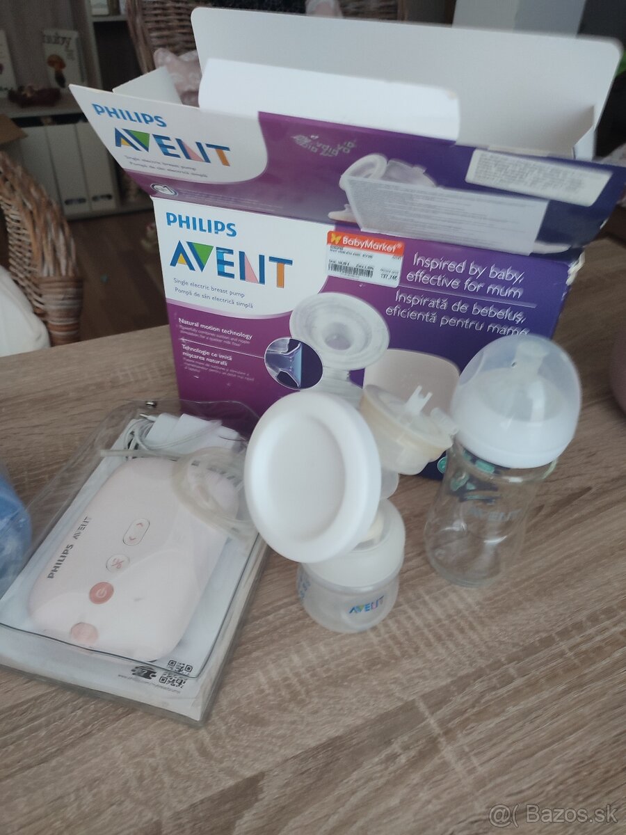 Kompletná výbava pre budúcich rodičov - 14