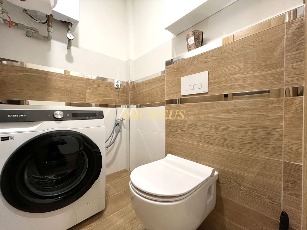 PRENÁJOM, 3 IZBOVÝ BYT S BALKÓNOM, BARDEJOVSKÁ NOVÁ VES - 14