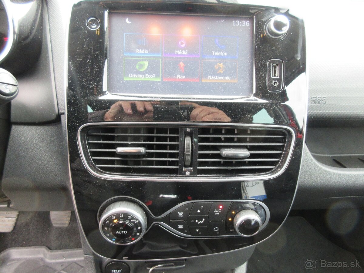 Renault Clio Energy TCe 90 E6c Advantage - 14