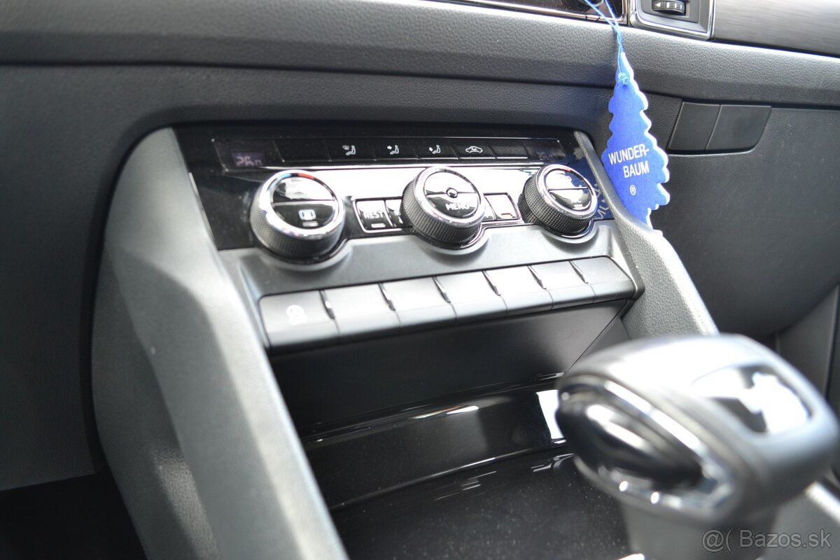 Škoda Kodiaq 2.0 TDi DSG 7-miestne - 14