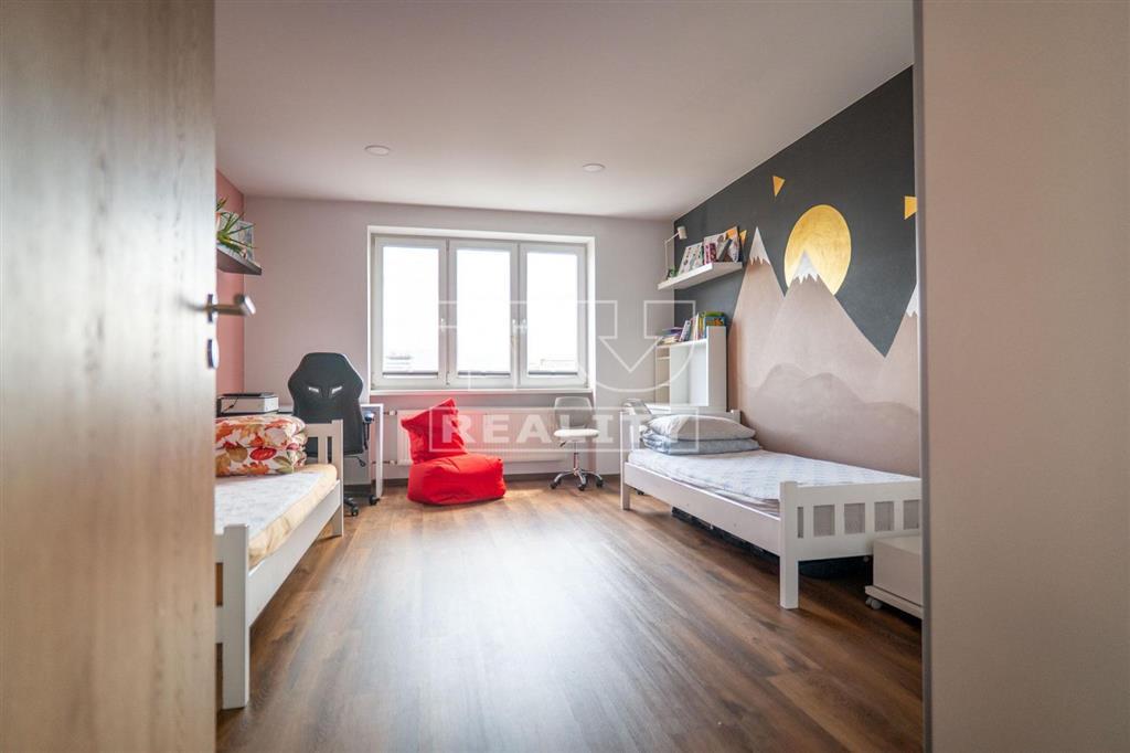 TOP PONUKA - Moderný 3-izbový byt na Štefánikovom... - 14