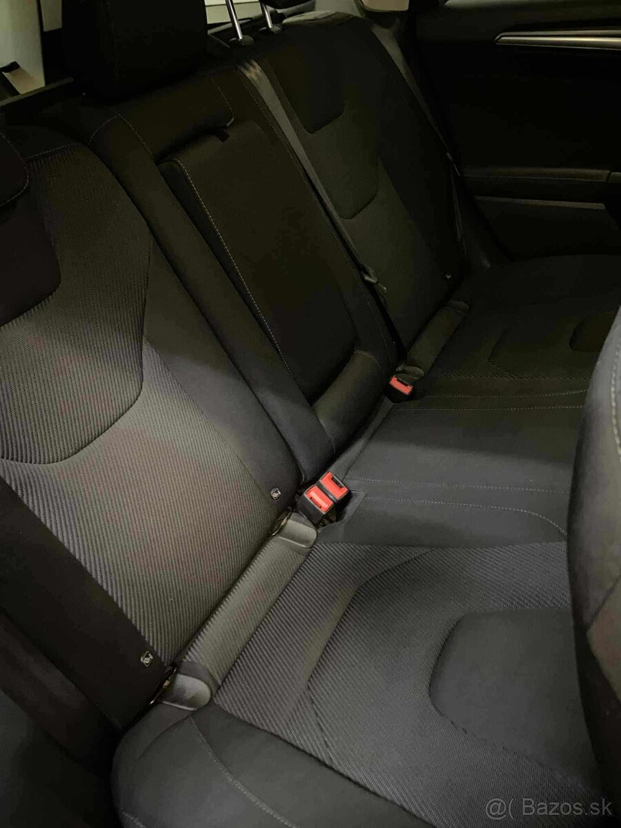 Ford Mondeo MK5 2.0TDCi 2016 - automat - 14