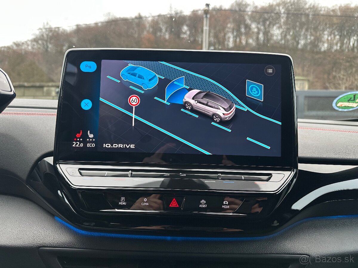 Volkswagen ID.4 GTX 77kWh 4Motion - 14