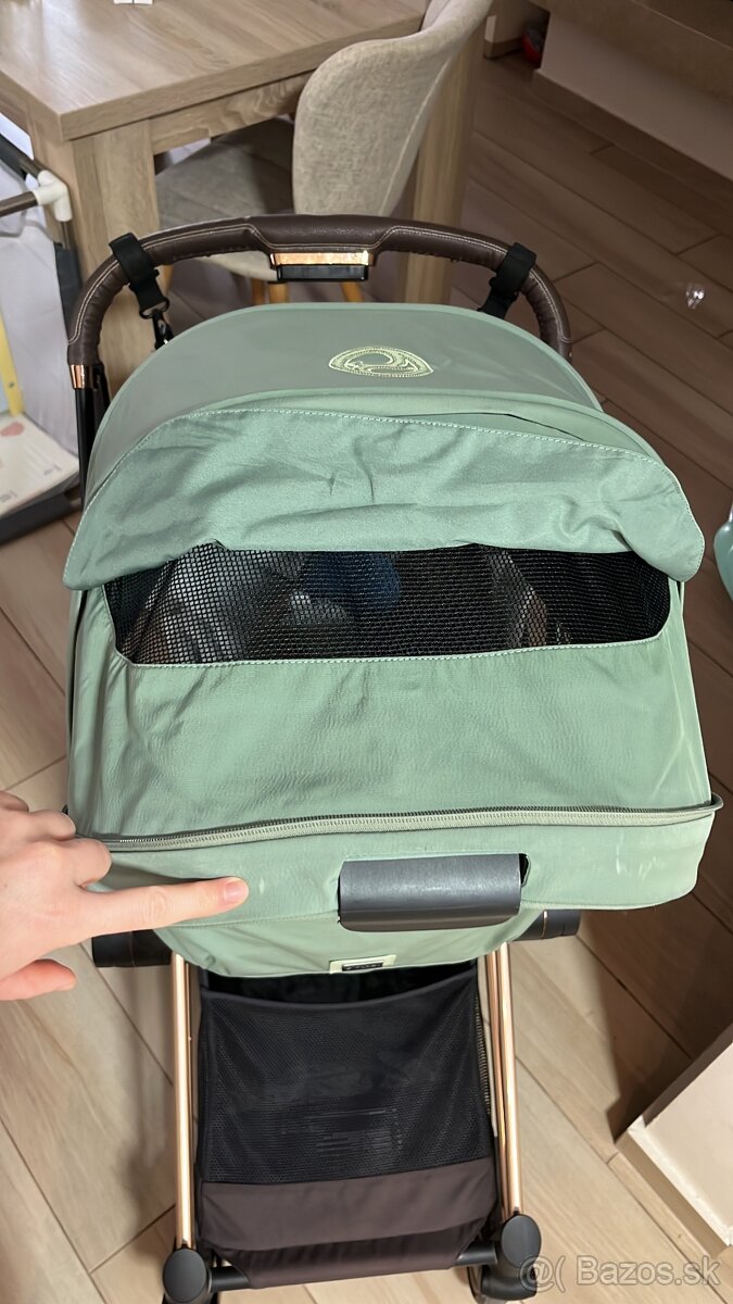 Cybex priam 4.0 - 14