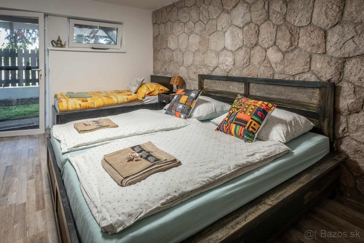 Riverside Forest Apartment & Spa - 14