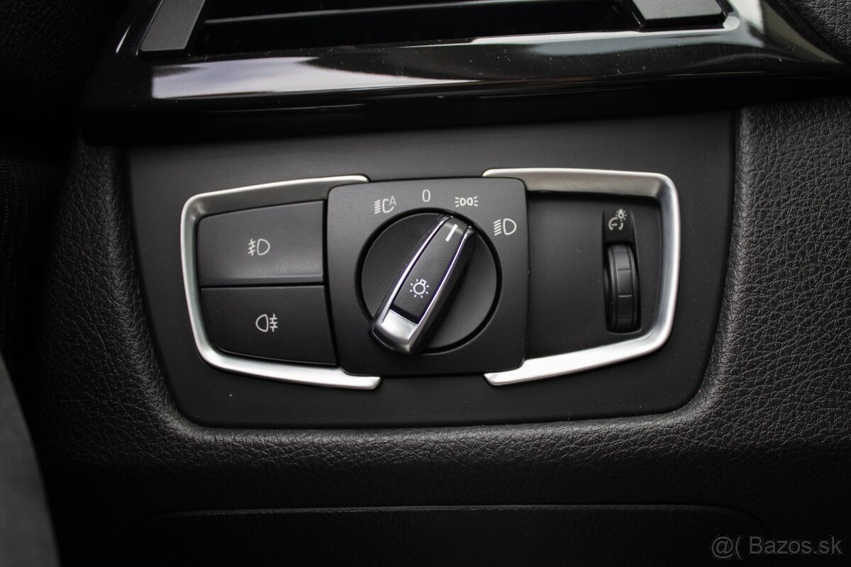 BMW Rad 4 Gran Coupé 420d 140kW M PACKET AT8 - 14