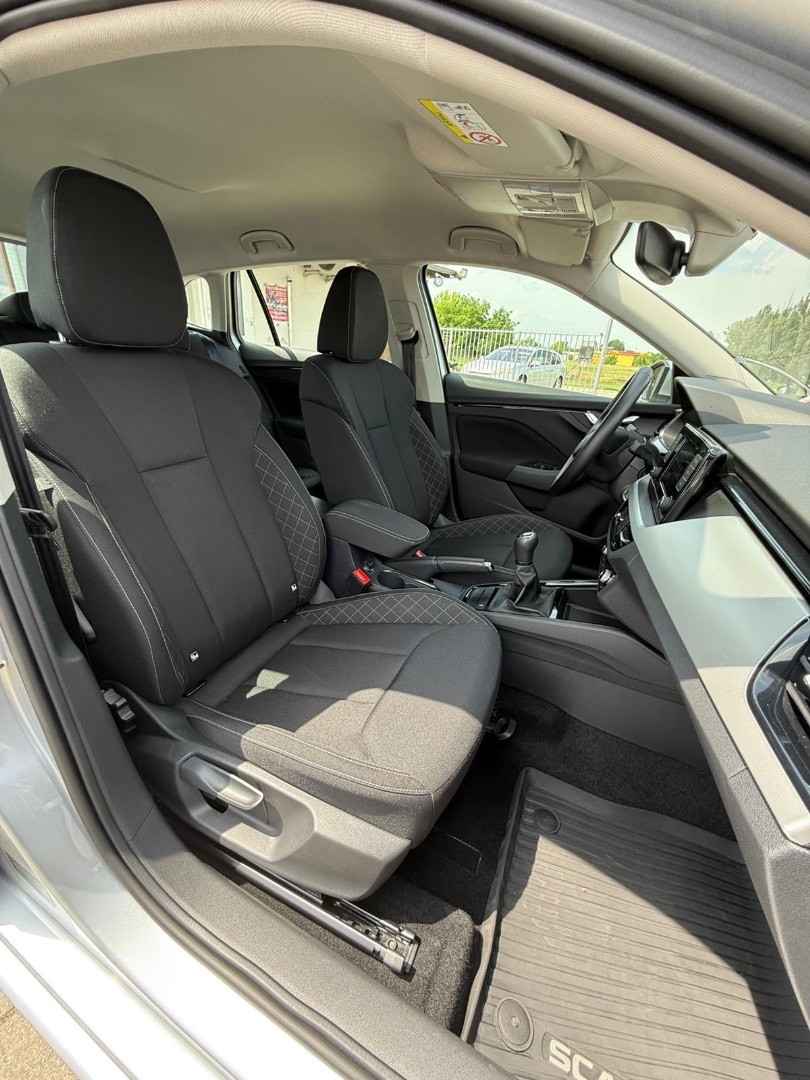 Škoda Scala 1.0 TSI Ambition - 14