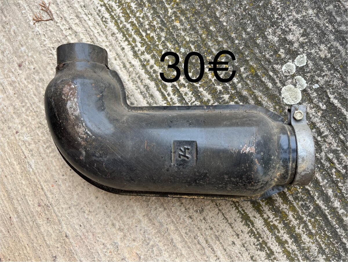 Diely na Trabant 601 sedan - 14