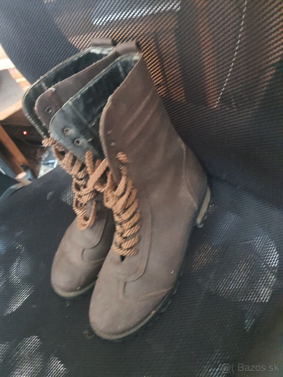Obuv a bežky - 14