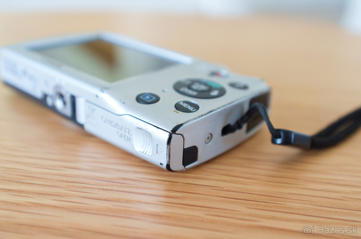 Canon PowerShot A2500 - 14