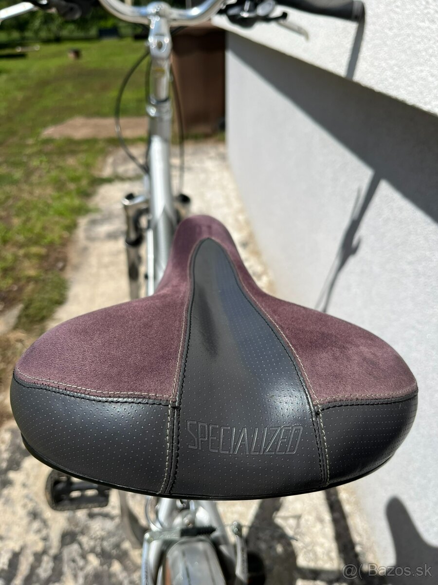 Specialized Crossroads elite - 14