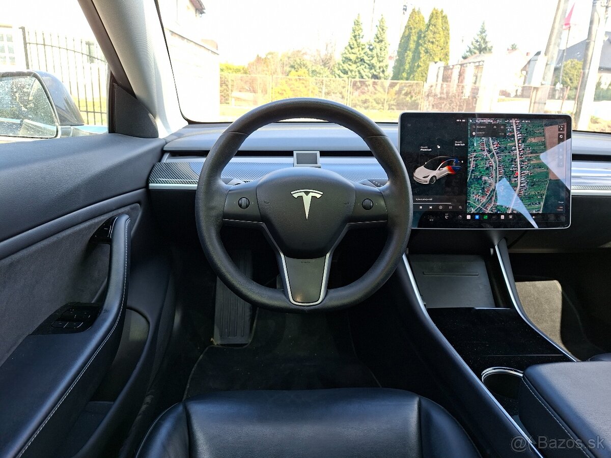 TESLA MODEL 3, Long Range DUAL MOTOR,476ps,tazne,151.tis - 14