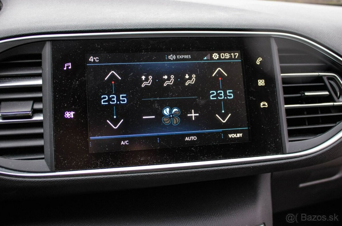 Peugeot 308 1.6 BlueHDi S S Active - 14