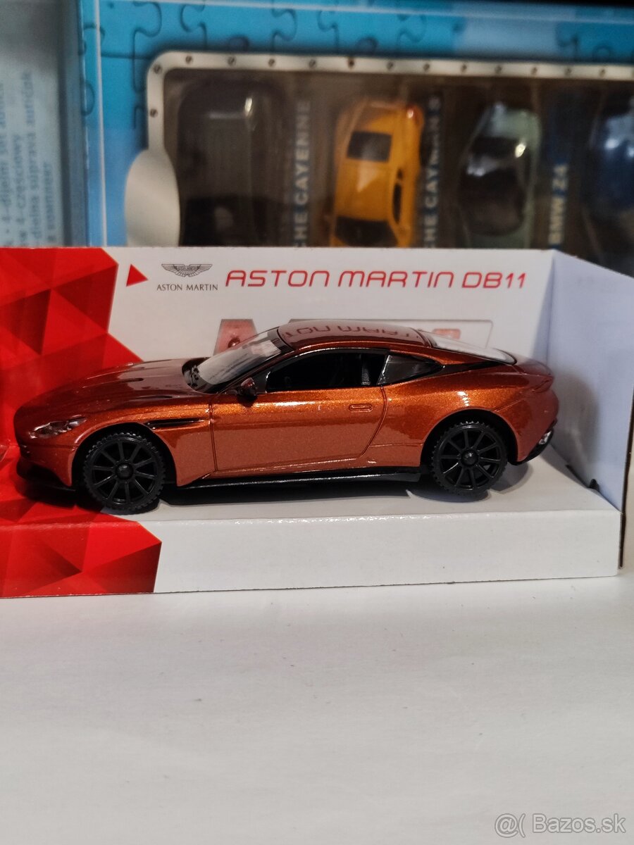 Mix modely časť 1 - 14