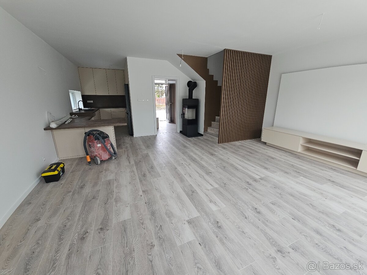 BRATISLAVA NOVOSTAVBA NA PREDAJ BYTY PARKOVANIE A ZÁHRADA - 14